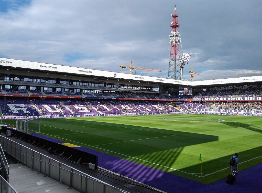 Generali-Arena