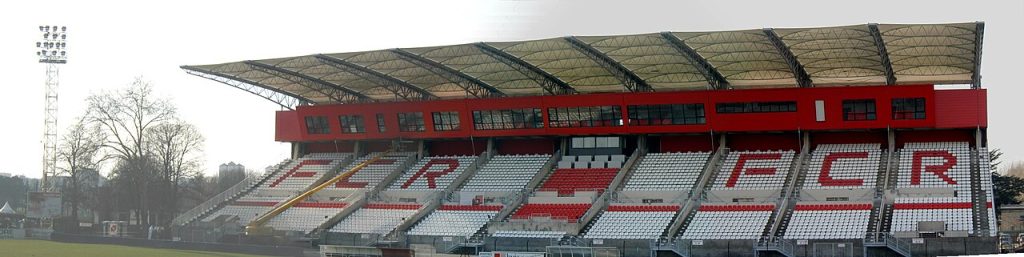 Stade Robert-Diochon