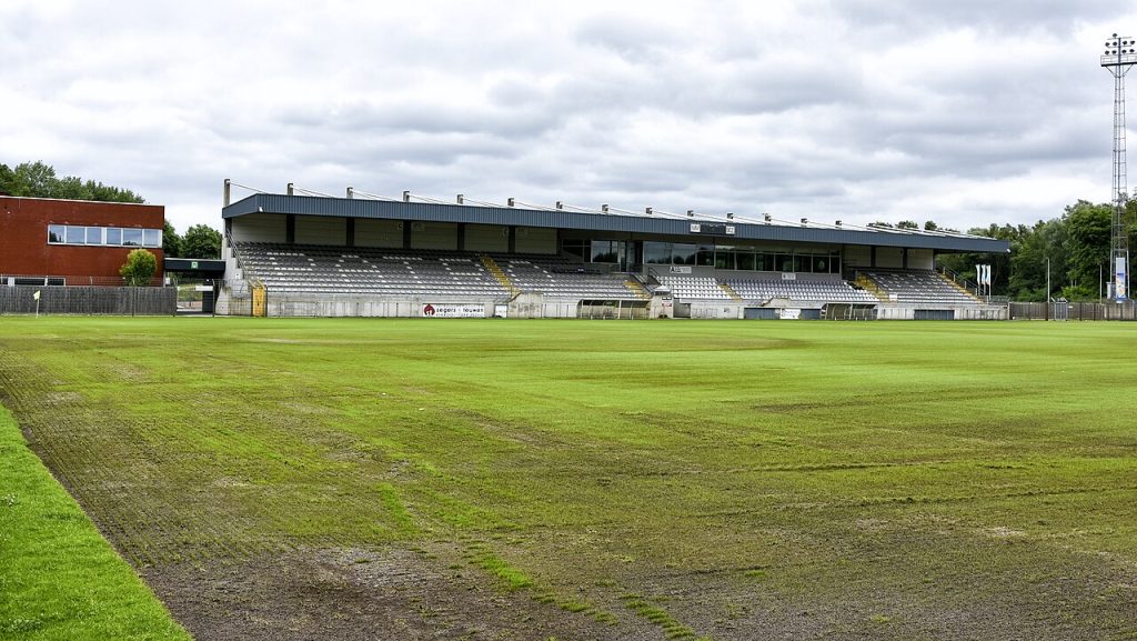 Stade Patro Eisden