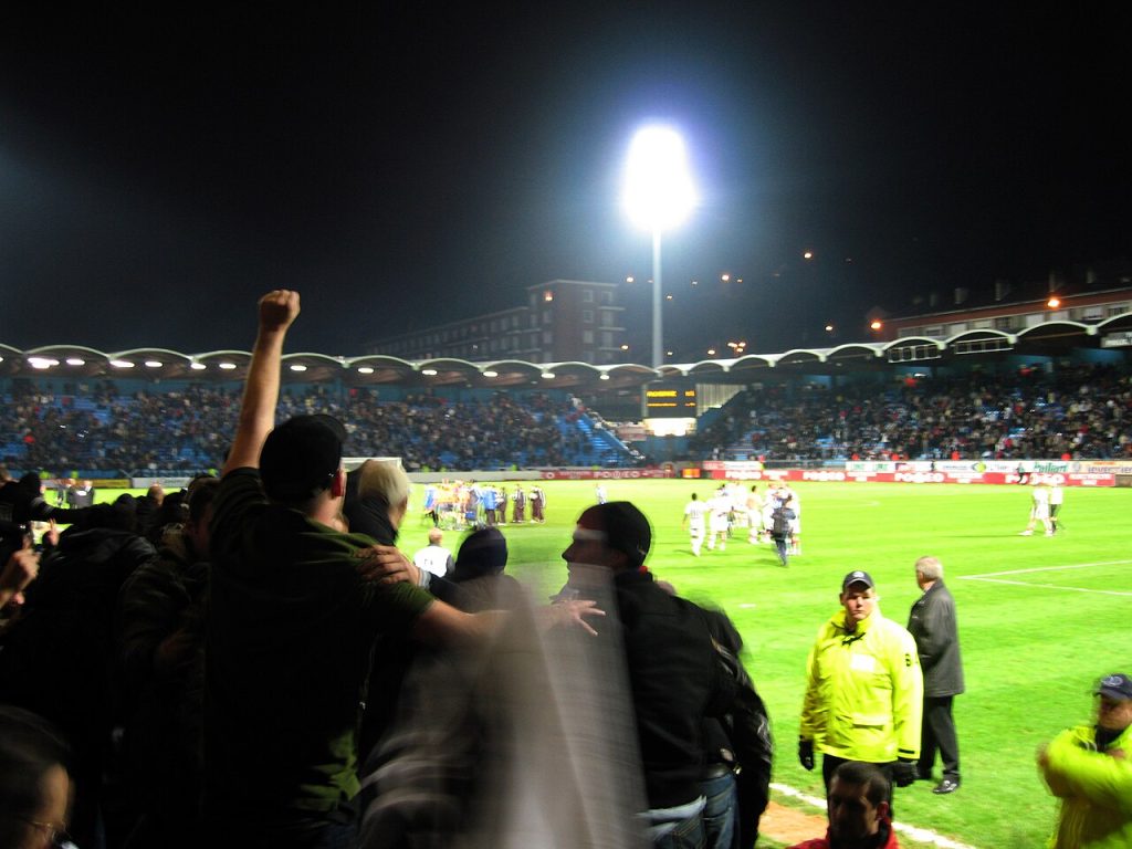 Stade Océane