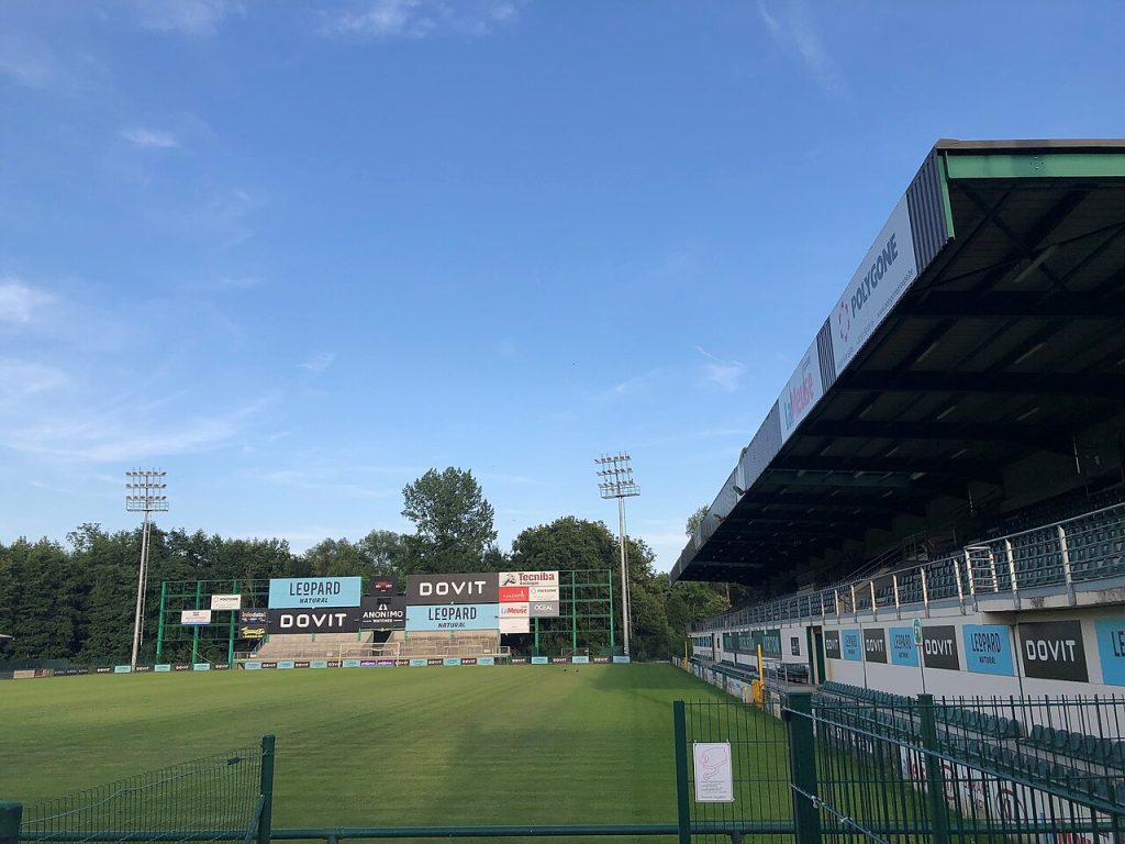 Stade Yvan Georges