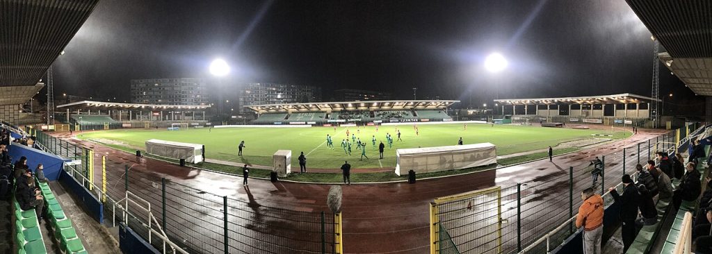 Easi Arena