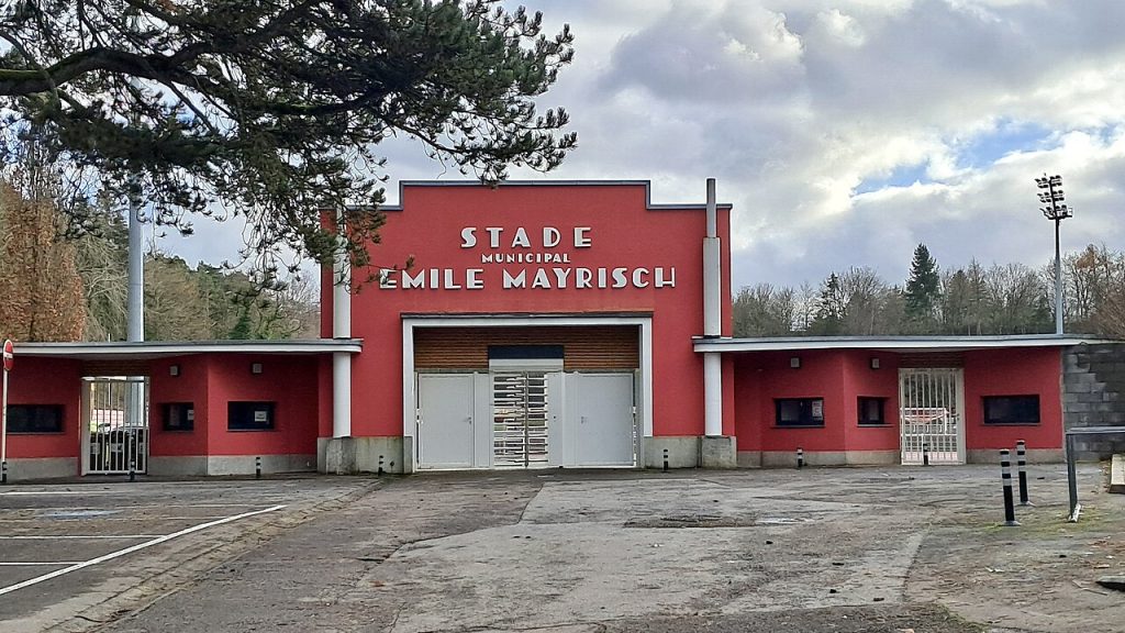 Stade Émile Mayrisch