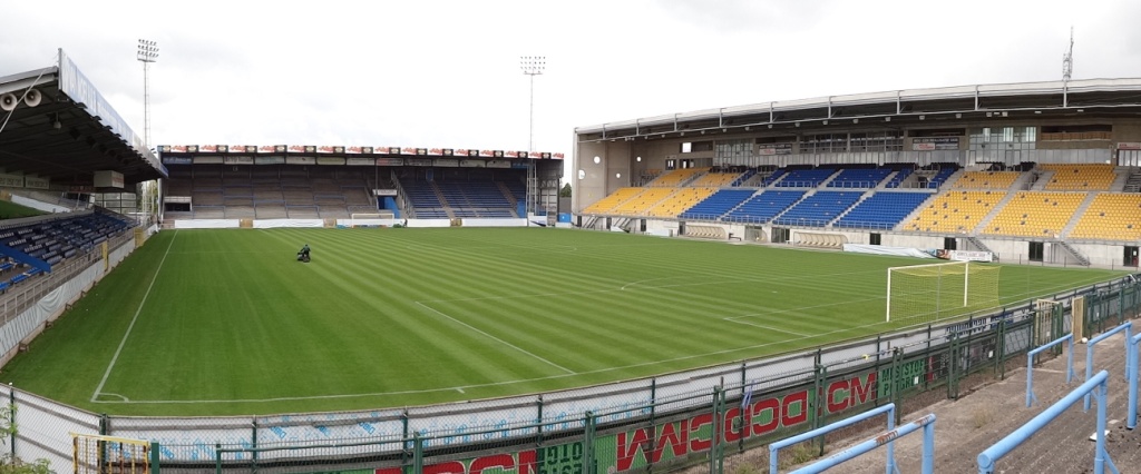 Freethiel Stadion