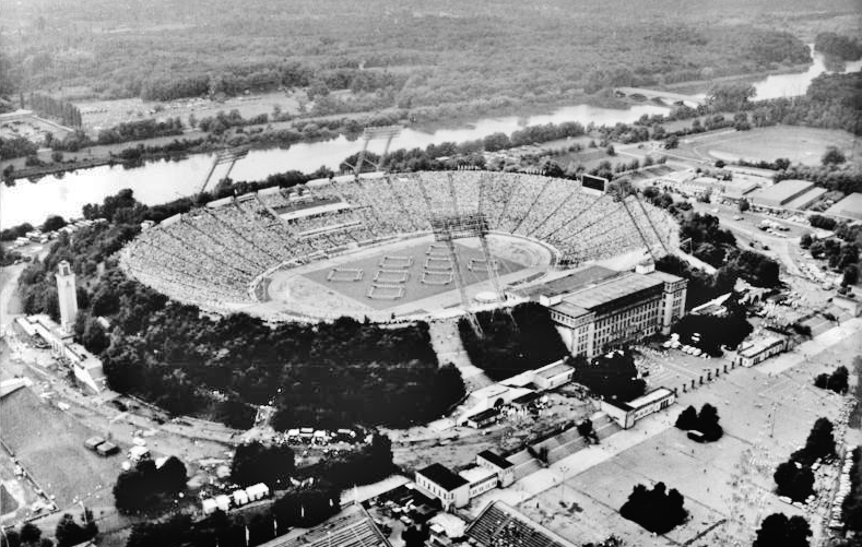 Red Bull Arena