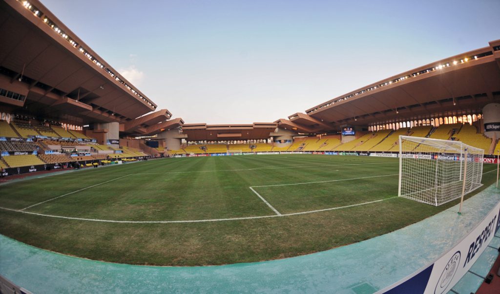 Stade Louis-II