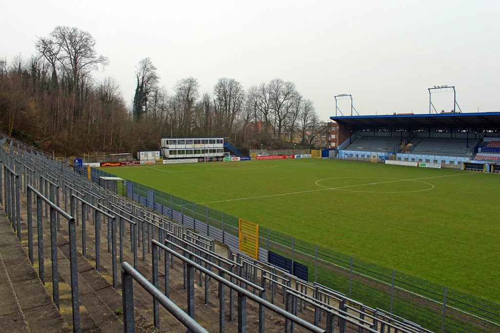 Stade Joseph Marien